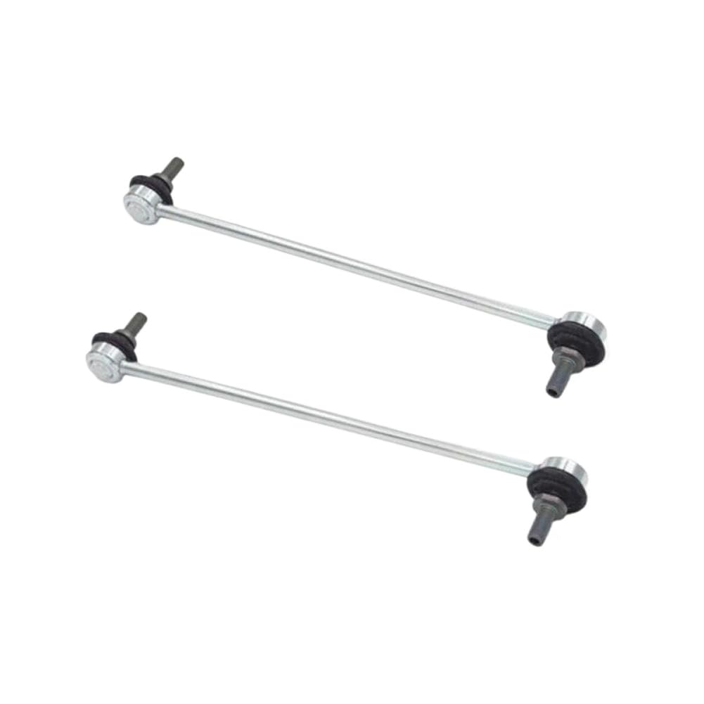 Estabilizador delantero barra estabilizadora enlace de caída Compatible con C30 C70 S40 V40 V50 Focus MK2 MK3 número de pieza 31340273 8623576