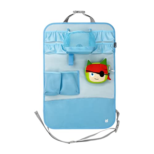 tonies® Auto-Organizer Pirat, Zubehör zur Aufbewahrung von Toniebox,...