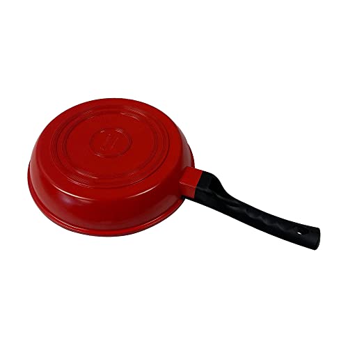 Wok con recubrimiento antiadherente 24 cm miniatura 7
