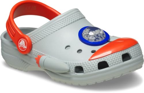 Image of Crocs Kids' Classic I AM Clogs