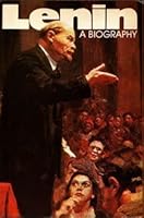 Lenin : A Biography B000ZD39GO Book Cover