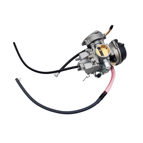Carburateur CF500 CF188 avec filtre à air pour moteur thermique Quad UTV
