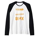 You Solid Physicque BMX Forget Bicycle Bike Gift