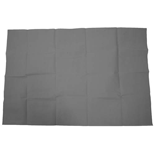 Nicfaky Kit de fondo marino fotografía profesional 1 m x 1,5 m fondo de estudio