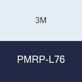 3M ESPE PMRP-L76 Iso-Form Second Molar Crown, Lower Right, Size L-76 (Pack of 5)