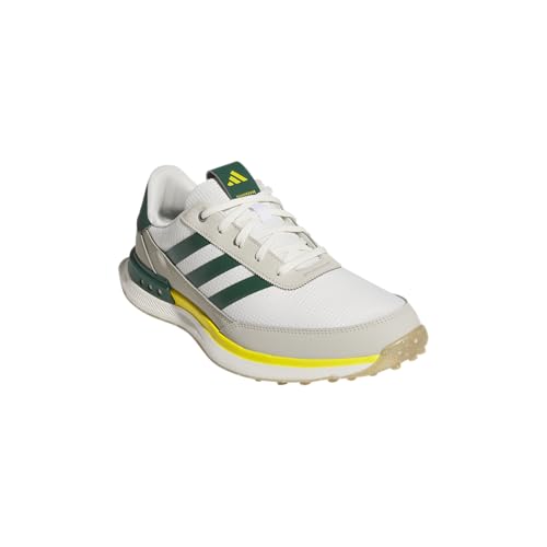 Image of adidas Men's S2G '24 Spikeless Textile Golf Shoes