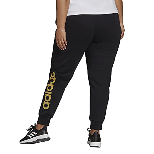 Image of adidas Women Slim Fit Pants