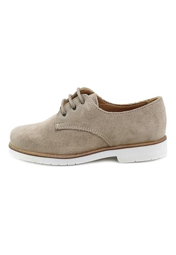 Eli Blucher Soft Serraje Camel 1957, beige, 33 EU