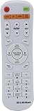 YZ 2.4G Remote Controller, Model GX-2.4G-Score Remote Controller for Scoreboard, 100ft Control Distance