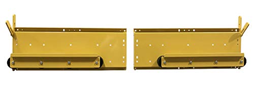 Saw Trax - 28 Builder's Extension Set for Extending Saw Fences