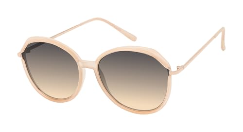 Lunettes de soleil Martha Stewart pour femme les journées terrasses