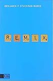 Remix 1 (KiWi) - Benjamin von Stuckrad-Barre