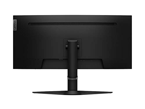 Ultrawide Curved Monitor Lenovo G34w-10 34 Zoll (86,4 cm) mit 144Hz