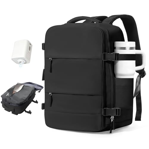 Best travel backpack for frontier airlines