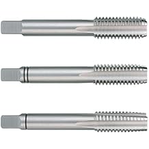 Ruko HGB Tap Set DIN 352 HSS M 5 x 0.8 mm, 230050