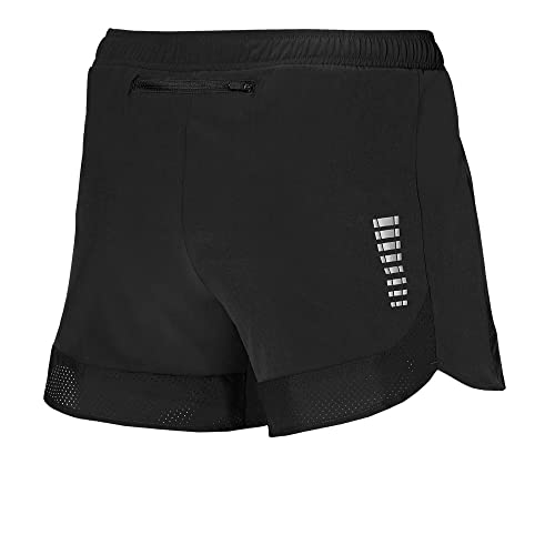Short Mizuno Aero 4.5 - vue 3