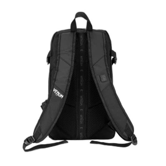 Venum Challenger Pro Evo Backpack - Black/White - image 6