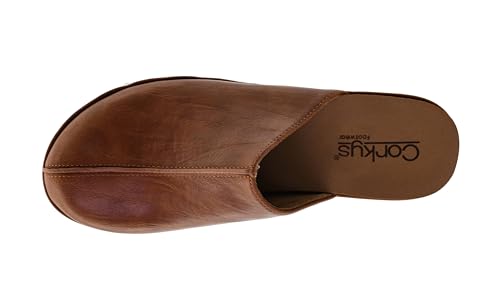 Corkys Footwear Newbie 1.75-Inch Platform Wedges Memory Foam Cushioned Slip-On with Chic Stud Detailing Stylish Comfort for Fall4