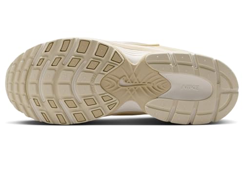 Chaussures blanches Nike V5 Rnr SE Femme - vue 6