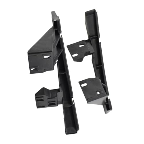 �o���p�[�u���P�b�g Compatible With For Q7 2007 2008 2009 2010 2011 2012 2013 2014 2015 �t�����g�o���p�[�T�|�[�g�u���P�b�g OEM:4L0807334A