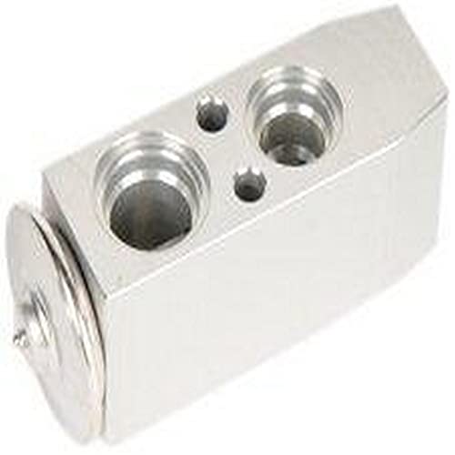 ACDelco GM Original Equipment 15-50542 (92117402) Air Conditioning Expansion Valve