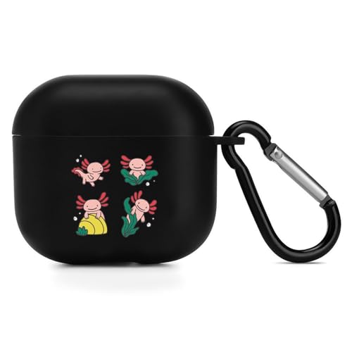 Airpods4pP[X 킢 E[p[[p[  Airpodsp4 Jo[  GA[|bY4pP[X TPU ϏՌ Jrit LEDCg CX[dΉ