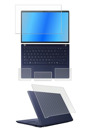 [4_Zbg(+V+p[Xg+^b`pbh)] ClearView dynabook XV[Y X8/Y X6/Y XZ/HY 2024NH~f 13.3C`p [hw NA] t ی tB{J[{ یtB {