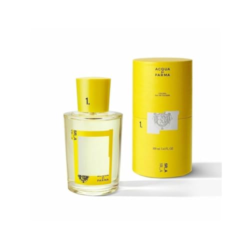 Acqua Di Parma Profumo Unisex Colonia Limited Edition 2023 Edc 100 Ml
