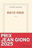 Editions Gallimard