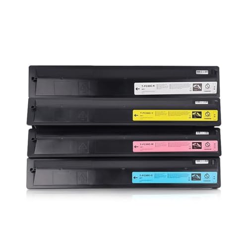 Toner T-FC30 pour Toshiba e-Studio 2550C consommable copieur 2051C