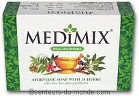 Medimix Ayurvedic Soap