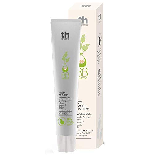 Thader Th Pharma Bb Sensitive Pasta Al Agua 100 ml 100 ml