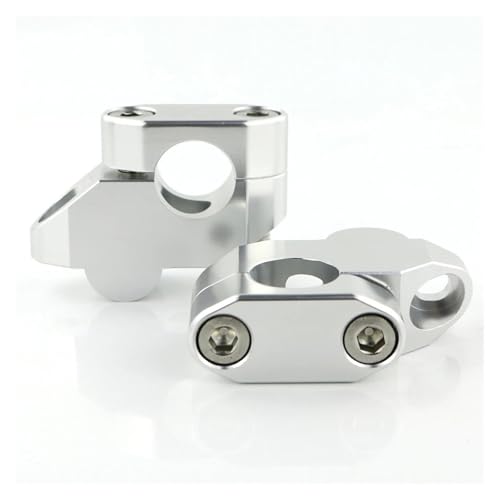 22mm oCNpnho[}EgCU[ɓK CB900F CB1000 Dax125 FMX 650 XL1000V L[CTX700 CRF300LɓK O MSX125p()