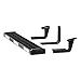LUVERNE 415254-401473-0 Grip Step Black Aluminum 54-In Passenger Side Running Board Fleet Kit, Compatible with Select Ram ProMaster 1500, 2500, 3500