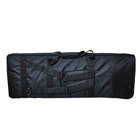 Image of Roland XPS-30 RED Expandable Synthesizer 61 keys (with velocity) with Carry Bag