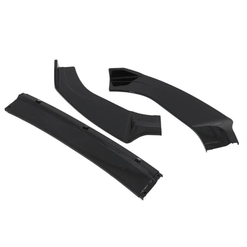 Kit corps lip diffuseur avant pour Seat Leon MK3 Cupra 2018 2019 - 2