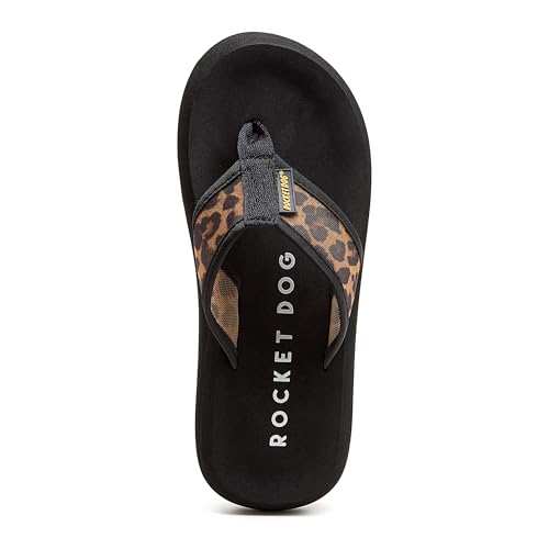 Image of Rocket Dog Women's Spotlight Comfort Foam Flip Flop Sandal