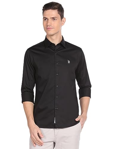 Image of U.S. Polo ASSN. Men Shirt