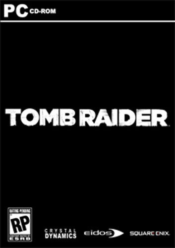 Tomb Raider - PC
