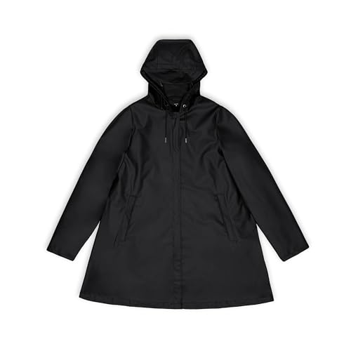 ジャケット・アウター stein 22ss oversized nylon rain jacket M stein OVERSIZED NYLON RAIN JACKET
