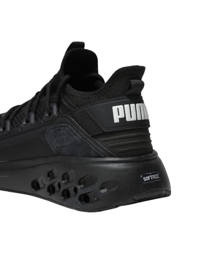 Image of Puma Unisex-Adult Softride Frequence Street Running Shoe