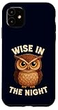 Owl Lover Gifts for Night Thinkers and Readers