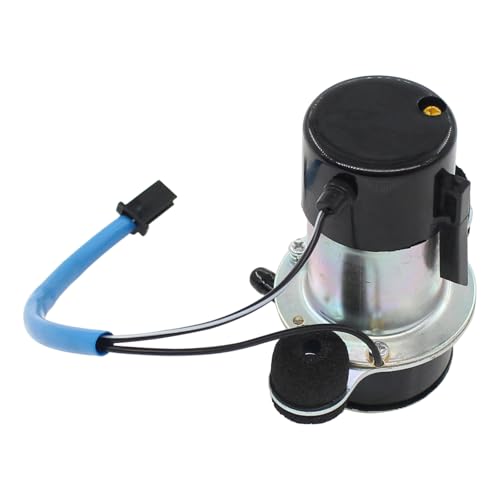 Kraftstoffpumpe Benzinpumpe Motorrad Kraftstoff Pumpen Benzin Pumpe für Honda VF 750 VF750C Magna VF 750 F VF 750C Magna RC43 VF1100 VF 750 C Magna RC09