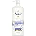 Dove Winter Care Body Wash with Pump (40 fl. oz.)