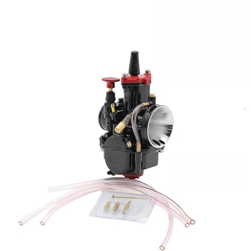 Carburateur PWK Maikuni 21-34mm pour moto et scooter 125cc à 250cc