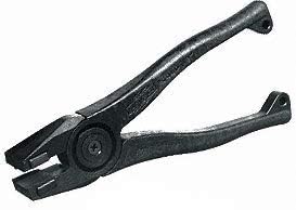 CRL 8 Lightweight Glass Running Pliers