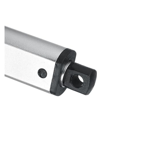 Micro actionneur linéaire 12V durable à haute résistance mécanique course 10mm - 6