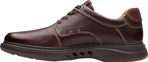 Image of Clarks Mens Un Briley Lace