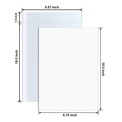 Image of 100ct Current Comic Bags and Boards - Reusable Boards, Bags 1 1 /2 inch Flap, Clear Protector