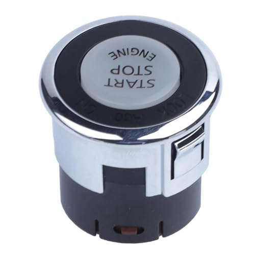 25150-1LB0A Interrupteur démarrage moteur de rechange pour console automobile